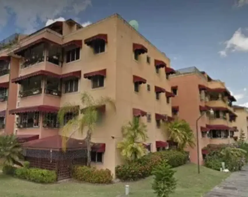 Apartamentos en Ciudad Real Rep Colombia