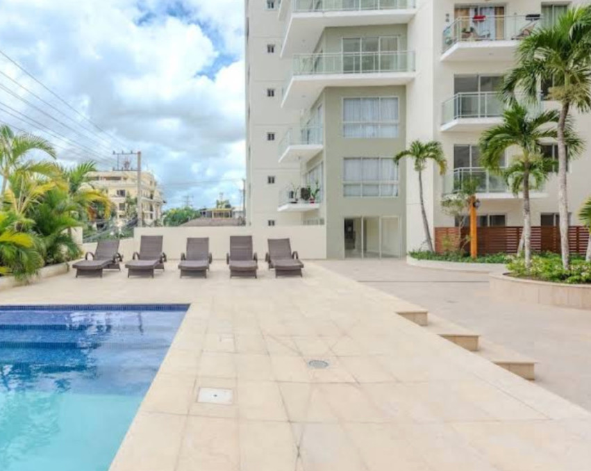 Tu hogar ideal en la playa, Boca Chica