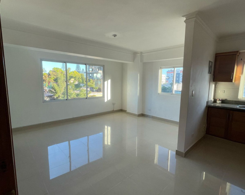 Apartamento 3H | 3N - Tropical del Este