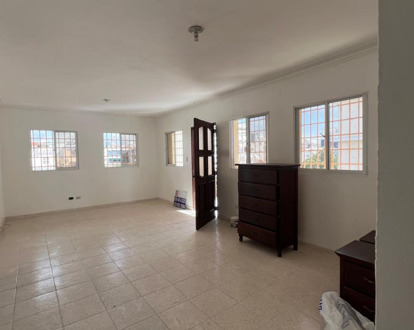Apartamento clásico 3H | Bella Vista