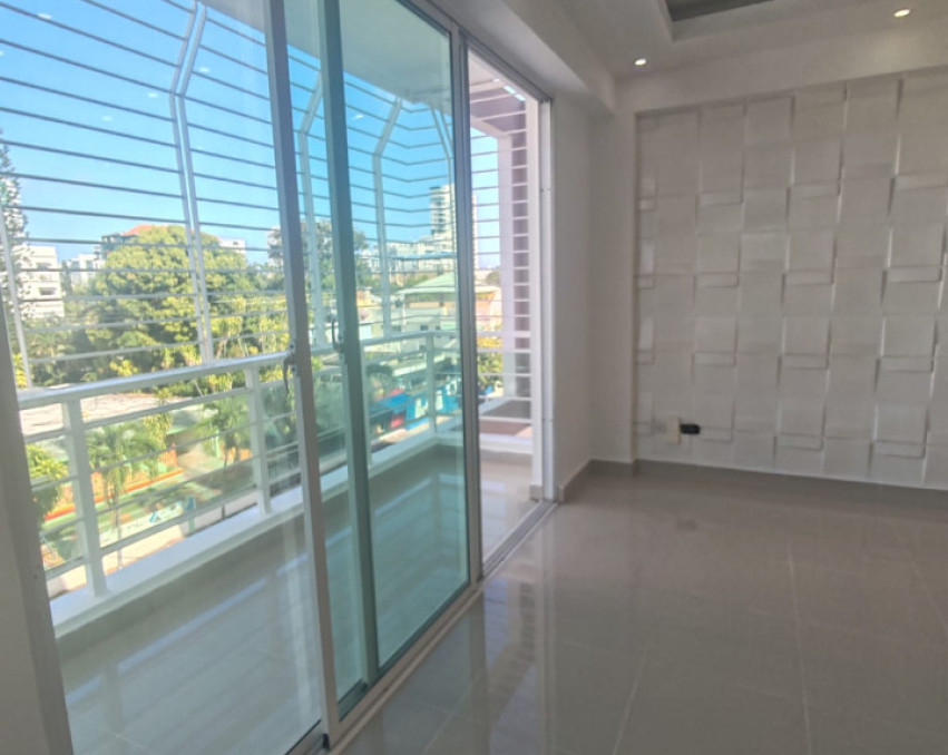 Apartamento 3H en Alma Rosa I