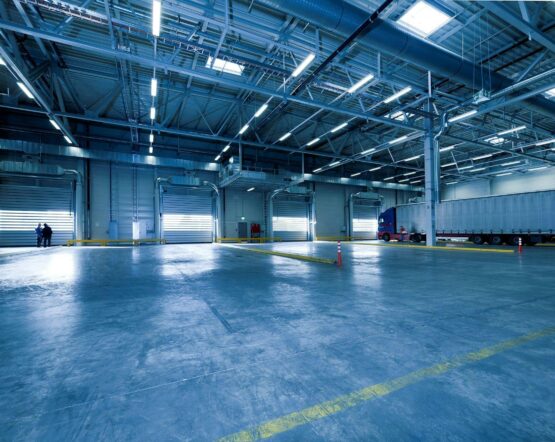 Alquila tu Nave Industrial con Éxito a través de SeAlquila.do