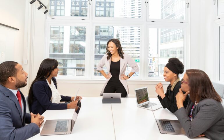 Optimiza el Alquiler de tu Oficina Profesional con SeAlquila.do