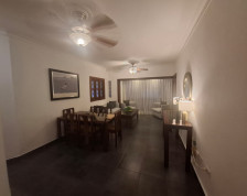 Apartamento 2H amueblado - Gazcue