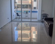 Apartamento 3 HAB 200 m² en Bella Vista