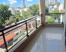 Apartamento 3 hab en Marien — 122 m²