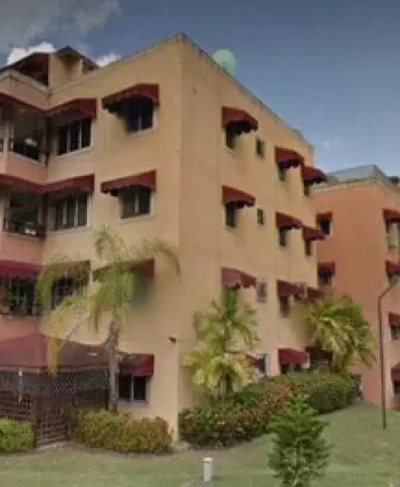 Apartamentos en Ciudad Real Rep Colombia
