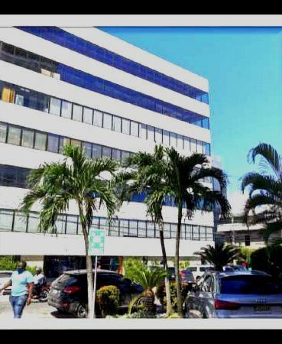 Alquiler de Oficinas en Naco Centro