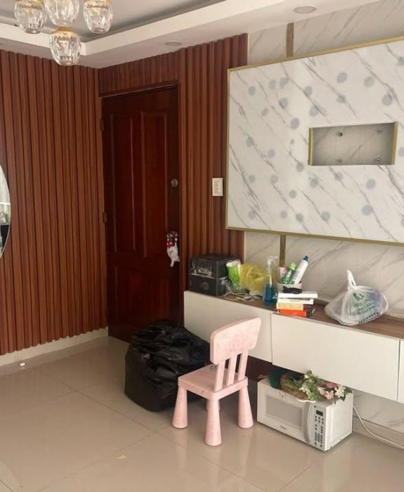 Apartamento 3H en Torre Independencia XXI