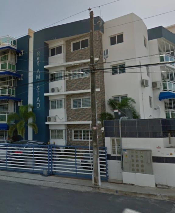 Moderno apartamento en alquiler céntrico