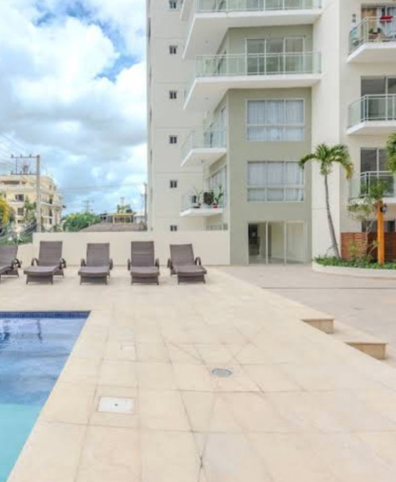 Tu hogar ideal en la playa, Boca Chica