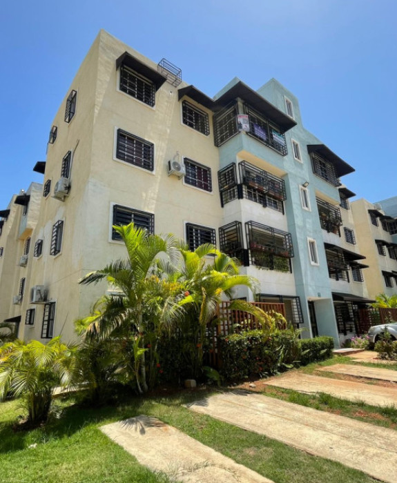 Apartamento 3H - San Isidro