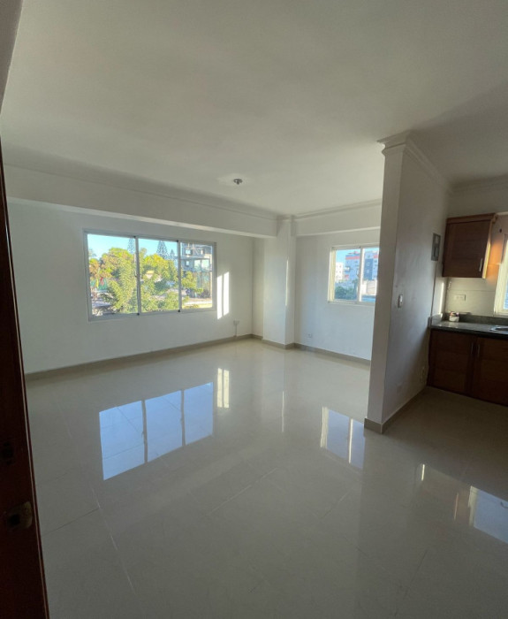 Apartamento 3H | 3N - Tropical del Este