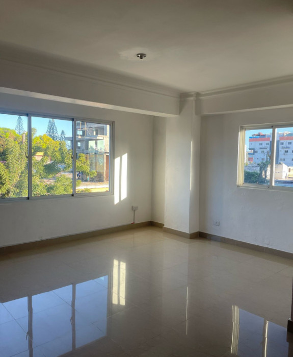 Apartamento 3H | 4N - Tropical del Este