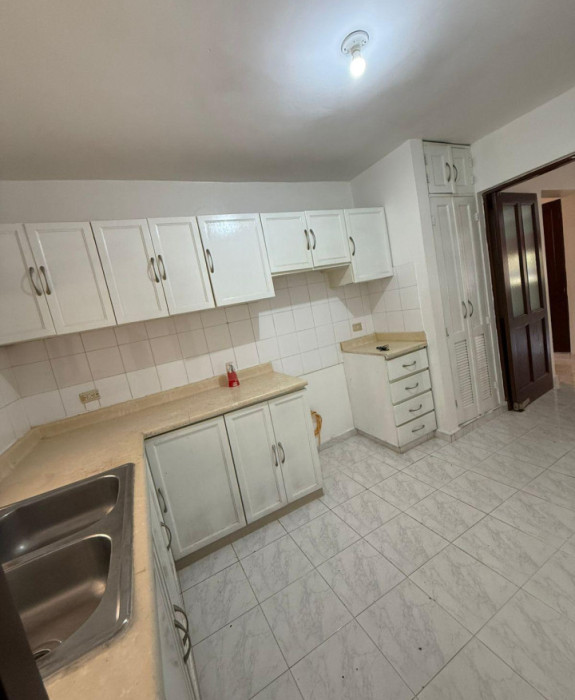 Apartamento 2H Arroyo Hondo Viejo