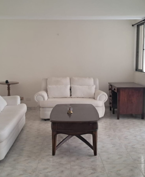 Apartamento de 3H en Naco, 185 m²