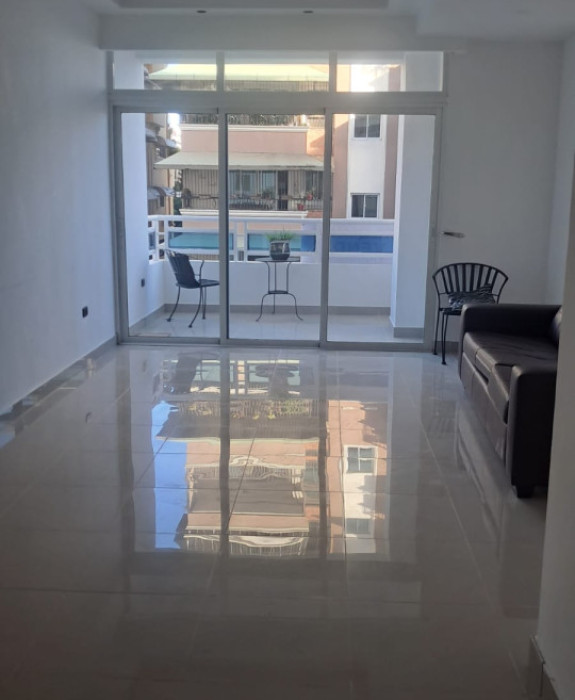 Apartamento 3 HAB 200 m² en Bella Vista